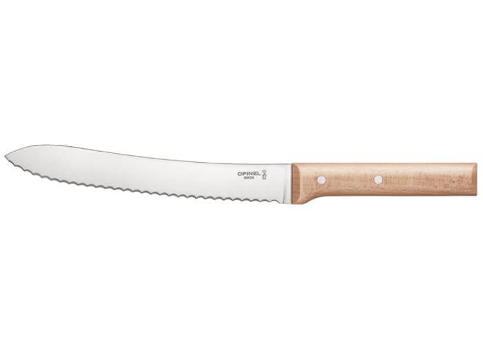 Opinel Nóż Kuchenny Parallele Bread Knife 116