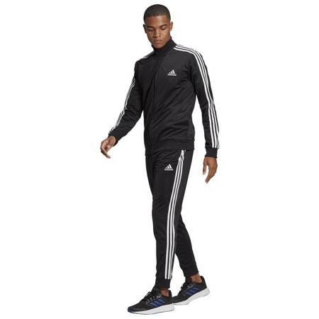 Dres sportowy treningowy adidas Primegreen Essentials czarny XL 9
