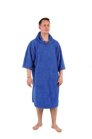Ręcznik szlafrokowy Changing Robe Warm Lifeventure